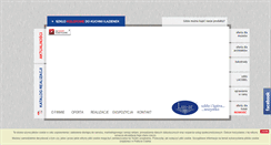 Desktop Screenshot of lus-ar.com.pl